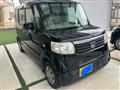 2013 Honda N BOX