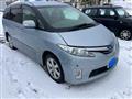 2009 Toyota Estima Hybrid
