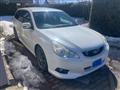 2011 Subaru Legacy Touring Wagon