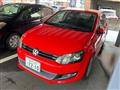 2011 Volkswagen Polo