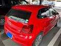 2011 Volkswagen Polo