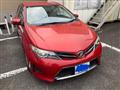 2014 Toyota Auris