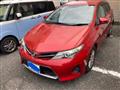 2014 Toyota Auris