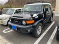 2014 Toyota FJ Cruiser
