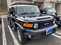 2014 Toyota FJ Cruiser