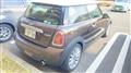 2010 BMW MINI
