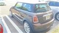 2010 BMW MINI