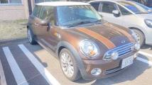 2010 BMW MINI