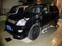 2006 Toyota Land Cruiser Prado