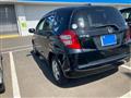 2009 Honda Fit