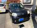 2007 Daihatsu Esse