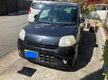 2007 Daihatsu Esse