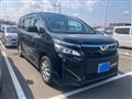 2018 Toyota Voxy