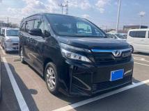 2018 Toyota Voxy
