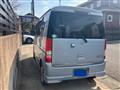 2007 Suzuki Every Wagon