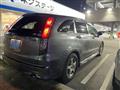 2010 Honda Stream