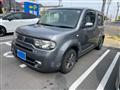 2014 Nissan Cube