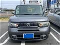 2014 Nissan Cube