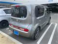 2014 Nissan Cube