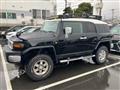 2011 Toyota FJ Cruiser