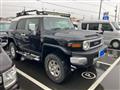 2011 Toyota FJ Cruiser