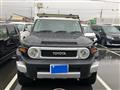 2011 Toyota FJ Cruiser