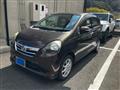 2011 Daihatsu Mira