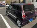 2011 Daihatsu Mira