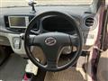 2011 Daihatsu Mira