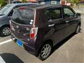 2011 Daihatsu Mira