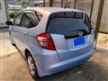 2007 Honda Fit