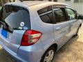 2007 Honda Fit