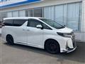 2018 Toyota Alphard G