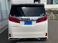 2018 Toyota Alphard G