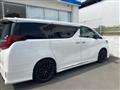 2018 Toyota Alphard G