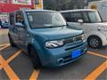 2009 Nissan Cube