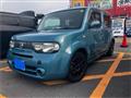 2009 Nissan Cube