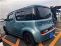 2009 Nissan Cube
