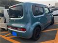 2009 Nissan Cube