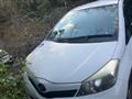2012 Toyota Vitz