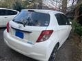 2012 Toyota Vitz
