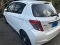 2012 Toyota Vitz