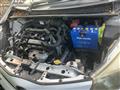 2012 Toyota Vitz