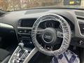 2013 Audi Q5