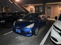 2012 Toyota AQUA