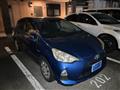 2012 Toyota AQUA