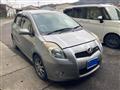 2005 Toyota Vitz