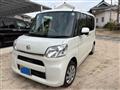2014 Daihatsu Tanto