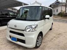 2014 Daihatsu Tanto