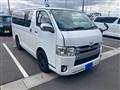 2013 Toyota Hiace Van